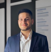 TEDMOB Employee Nicolas Kadri's profile photo
