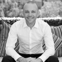 CAP Security Employee Dean Rosin's profile photo