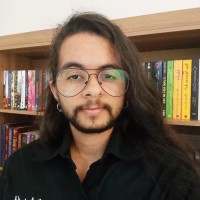 Awema Logística Employee Marcos Vinicius's profile photo