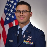 United States Space Force Employee Jose Aviles's profile photo