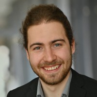 NAWAREUM Employee Felix Hartwig's profile photo