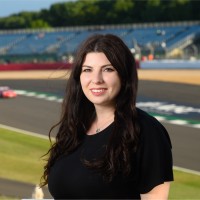 SportsPro Media Employee Iliyana Stoykova's profile photo