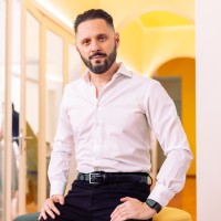 aigen Employee Luca Lanza's profile photo