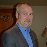 Stephane Provencher Email