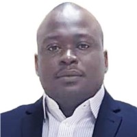 Metadata Training Employee Ola O.'s profile photo