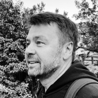 Elcomplus LLC Employee Igor Popov's profile photo