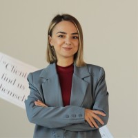 Art Production Employee Irina Pirumyan's profile photo