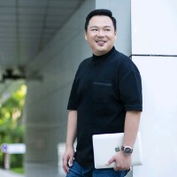 Charles Ching Email & Phone Number