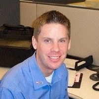 Travis Burk Email & Phone Number