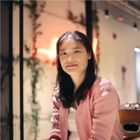 Disk Precision Group Employee Josephine Tan's profile photo