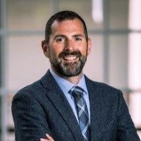 Crow Holdings Industrial Employee Greg Strickland's profile photo