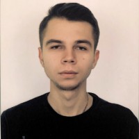 Tonic Health, part of R1 RCM Employee Andrii Pedko's profile photo