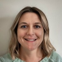 The Royal Mint Employee Lucy Vincent's profile photo