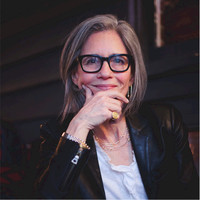 Amax Talent Agency Employee Nina Thomas's profile photo