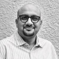 Barclays Employee Hasnain Ali's profile photo