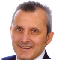 Edscha Employee Juan Molina's profile photo