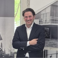 PROCOS Group Employee Bart Roels's profile photo