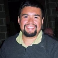 Octane® Employee Mark Garro's profile photo
