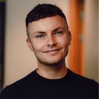 Growth Capital Ventures Employee Harvey Hall's profile photo