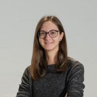 Mopius Employee Caroline Schmid's profile photo