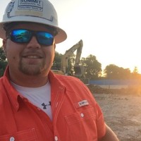 SUMMIT Constructors, Inc. Employee Clint Legg's profile photo