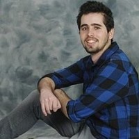 David Goad Email & Phone Number