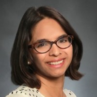 Maryam Frederick Email & Phone Number