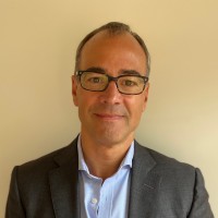 Moseley & Co Employee Mark Newman's profile photo