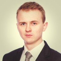 Omnipack Employee Piotr Gawłowski's profile photo