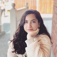Behavioral Concepts LLC Employee Giulia Medeiros's profile photo