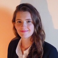 Hellio Employee Marine Demay's profile photo