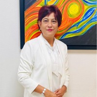 TOWELL AUTO CENTRE LLC Employee Vimita Bhagat's profile photo