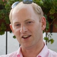 AML Group Employee Tim Lloyd's profile photo