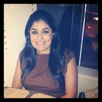 Sonal Sahel Email & Phone Number