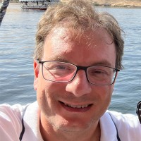 CIR food Employee Marco Archetti's profile photo