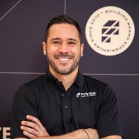 Foster Display Group Employee Jared Devincenzo's profile photo