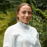 Claire Gaillochet's profile photo