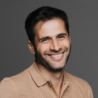 Credissimo Employee Ivan Dimitrov's profile photo