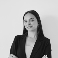 Democracy Plus Employee Elira Salihu's profile photo