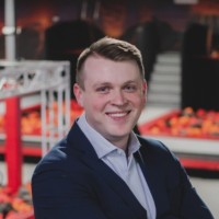 Lava Island Employee Brandon Bullough's profile photo