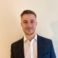Deloitte Employee Ethan Brookes's profile photo