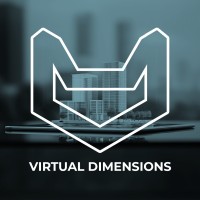 Virtual Dimensions Employee Abdullah Nasr's profile photo