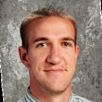 Get More Math! Employee Jeff Becker's profile photo