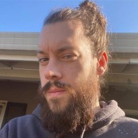 Aion Employee Benjamin Holland's profile photo