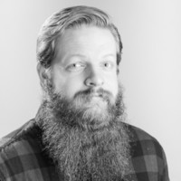Bellevue Baptist Church Employee Caleb New's profile photo