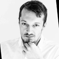 Mob-ion Employee Jérémie Strack's profile photo