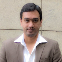 Accenture Employee Deepak Swaroop's profile photo