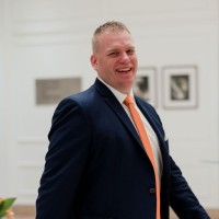 Corinthia Budapest Employee Lars Sammelius's profile photo