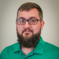 American Equity Employee Mitch Hubbell's profile photo