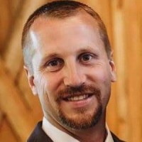 Little Rock Water Reclamation Authority Employee Christopher Dunham's profile photo